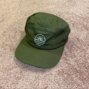 JuneShine Co 5-panel hat